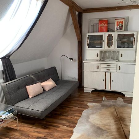 Das Haus Am Teich Besitz Luaran gambar