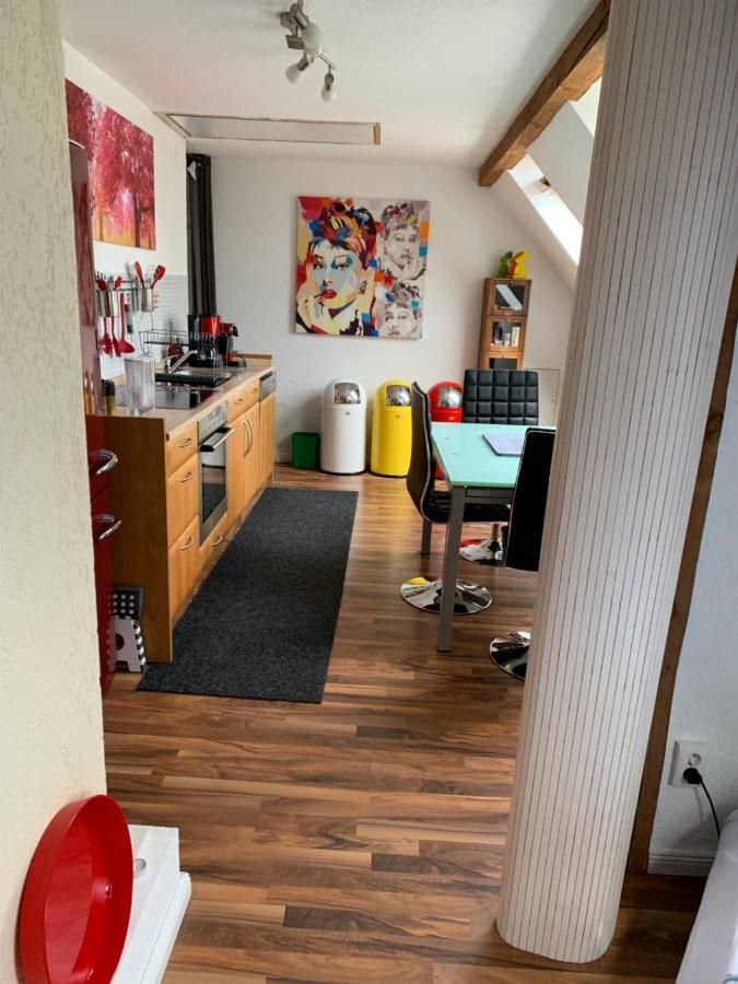 Das Haus Am Teich Besitz Luaran gambar