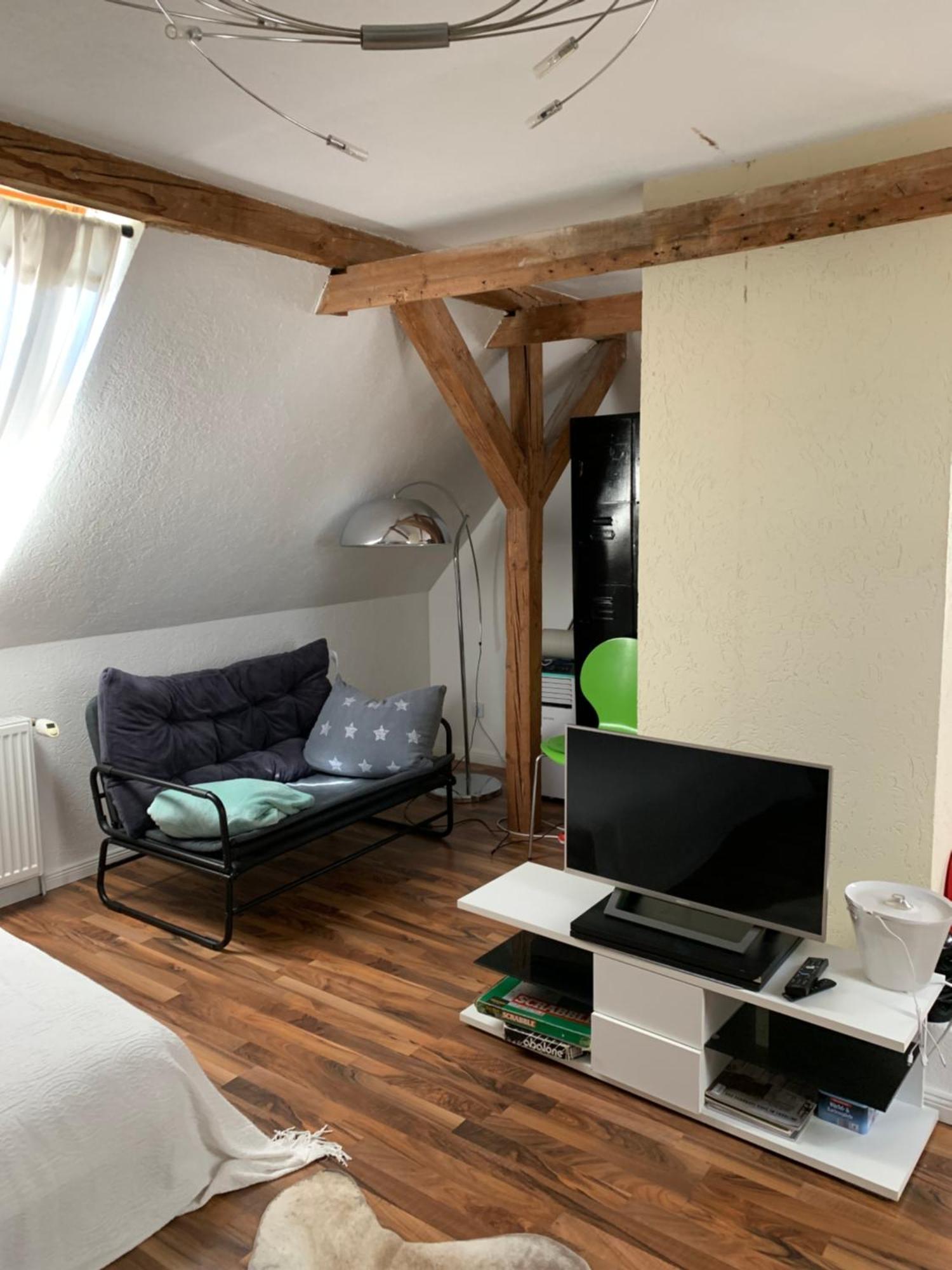 Das Haus Am Teich Besitz Luaran gambar