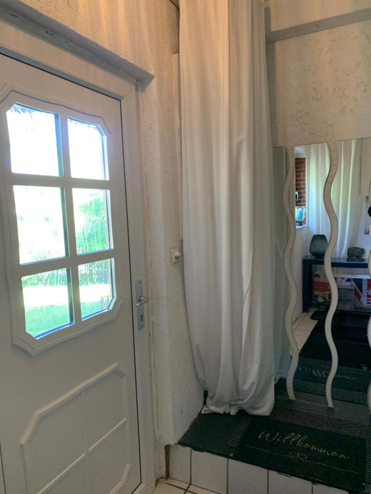 Das Haus Am Teich Besitz Luaran gambar
