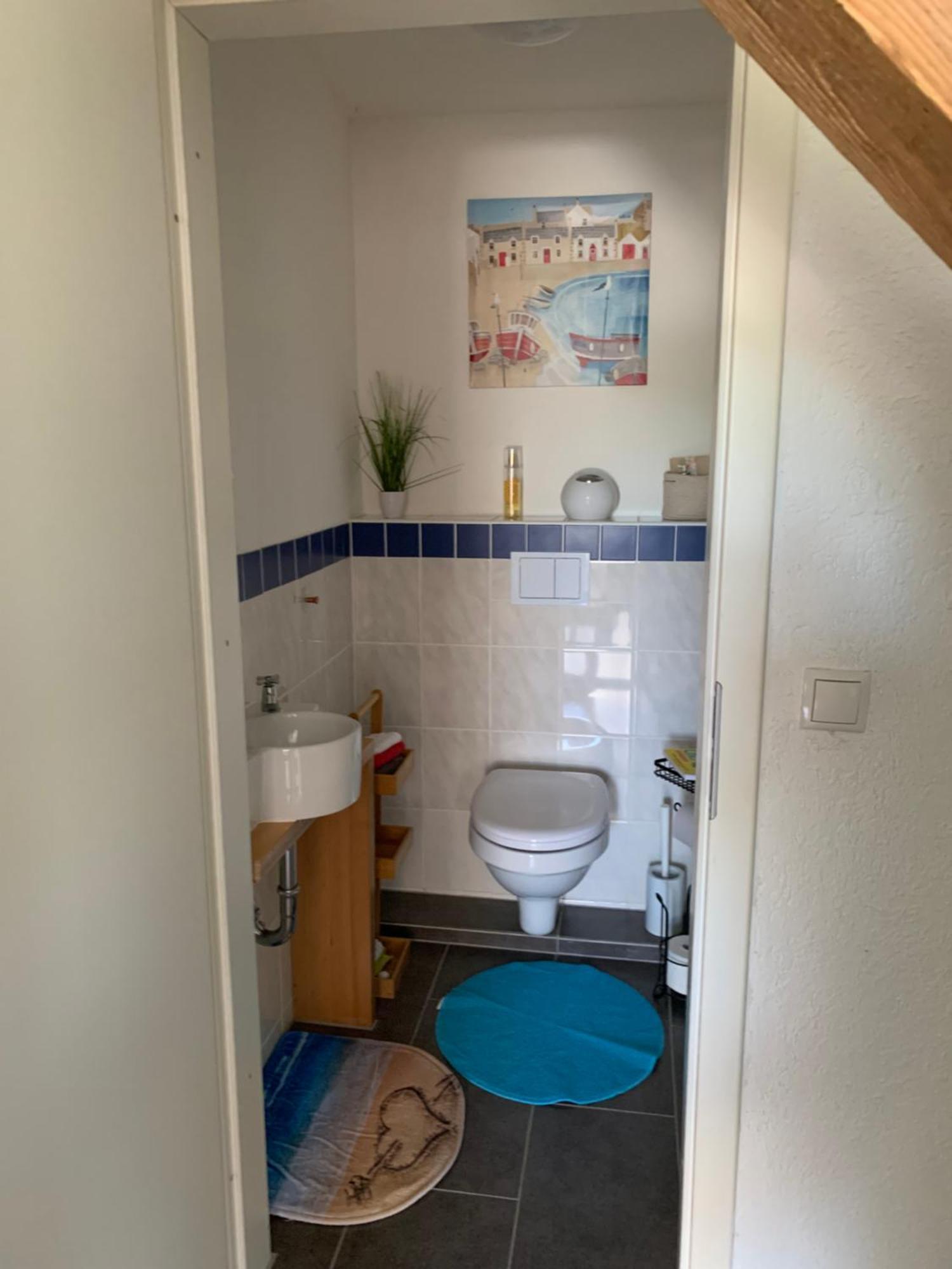 Das Haus Am Teich Besitz Luaran gambar